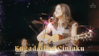 Bulan Sutena  Kugadaikan Cintaku Official Music Video [upl. by Hpsoj698]