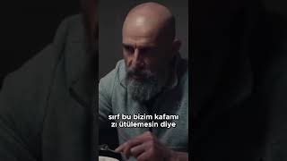 BÖRÜ 2039 TURAN VE BARBİSİ YEMEK MASASINDA keşfet asker joh [upl. by Zanahs]