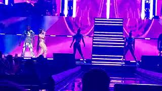 Nicki Minaj  Beep Beep Live Pink Friday 2 World Tour OVO Hydro Glasgow 29052024 [upl. by Lundgren668]