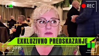 Vesna Rivas otkrila ŠTA NAS ČEKA Još veći HAOS je pred nama [upl. by Kizzee448]