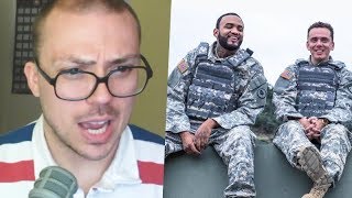 Joyner Lucas  quotlsisquot ft Logic TRACK REVIEW [upl. by Rie]