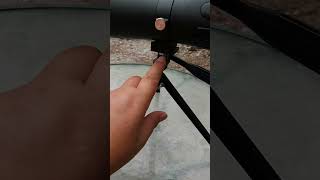 Spotting Scope review pt 1 [upl. by Myke859]