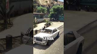 ¡AYUDA SIEMPRE a este CHICO en GTA 5 gta5 shorts [upl. by Atinaujnas]