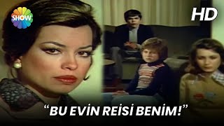 İdare için seçim yapmaya karar veriliyor  Benim Altı Sevgilim 1977 [upl. by Teemus743]