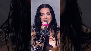 Katy Perry WINNING VMA Awards 🤩🏆 2017 vs 2024 [upl. by Landis]