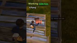 All Working glitchesstrats remixfortnite foryoupage viralshort shorts glitchs [upl. by Nolla887]