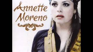 Annette Moreno No Es Dificil [upl. by Assed]