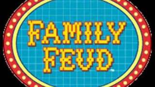 Family Feud Theme 19881994 2008present [upl. by Kalila153]