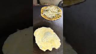 Anda rool recipe  How to make egg roll  Buttfilam PeopleVsFood eggrolls eggsovereasy food [upl. by Eelannej]