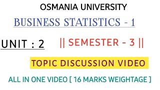 BUSINESS STATISTICS  1  DIAGRAMMATIC amp GRAPHICAL REPRESENTATION OF DATA  💯 shivanipallela [upl. by Hamirak]