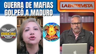 LA DEBACLE A PARTIR DE ENERO  LaEntrevista  evtv  110424 36 [upl. by Adia]