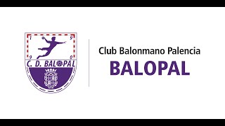 WALAMOVE BALOPAL  C BM SORIA  1ª Div Masc Gr B  2324  J 25 [upl. by Pauline668]