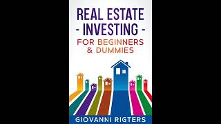 Real Estate Investing Audiobook Wholesaling Flipping Houses Property Management Commercial REITs [upl. by Brenan]