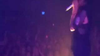 MARILYN MANSON LIVE I WANT TO KILL YOU LIKE THEY DO IN THE MOVIES 9 7 09 [upl. by Ahsikel143]