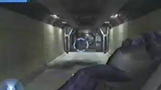 Halo CE but it was recorded in 2001 [upl. by Kucik361]