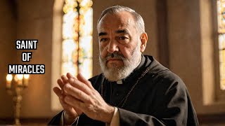 The Astonishing Miracles of Saint Padre Pio [upl. by Ainoek]