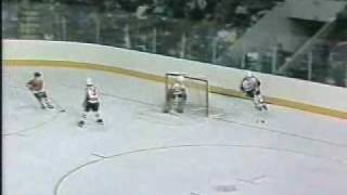 QuebecPeeWeehockeyBrett Hullthird period1wmv [upl. by Magdaia172]