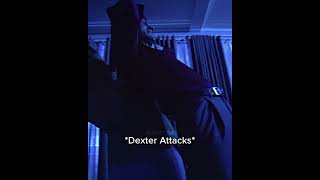 Dexter Kills His Brother  Dexter S1E12  shorts [upl. by Manda]