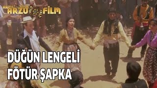 Kibar Feyzo  Düğün Lengeli Fötür Şapka [upl. by Neellok]