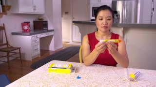 How to Use Your Epinephrine AutoInjector [upl. by Krystyna42]