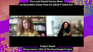 Hope as a Superpower amp Manifestation Tool with EbonyJanice [upl. by Duke]