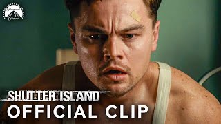 Shutter Island 2 2026 Trailer  1  Leonardo DiCaprio  HD  Movie  Movie Concept [upl. by Enelcaj]