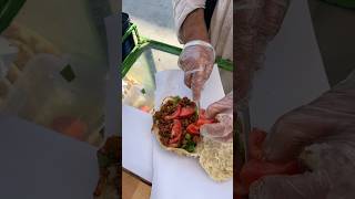 reklam yumurtalı ciğerli ekmek arası kahvaltı bunun adı gobit streetfood [upl. by Ahsinut]