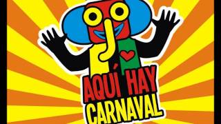 Musica de Carnaval Mix [upl. by Kerwin]