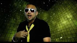 Sean Paul  Imperial Blaze [upl. by Shig]