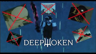 How to Kill Every Monster In Deepwoken [upl. by Chelsie]