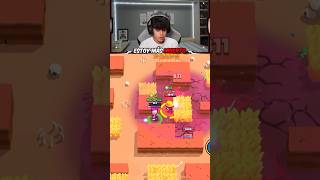 RULETA ALEATORIA en BRAWL STARS 😳 [upl. by Portugal621]