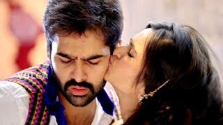 Ongole Githa Songs  Chal Challe  Ram Pothineni Kriti Kharbanda  Full HD [upl. by Duquette]