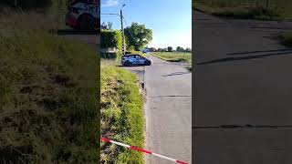 Lefebvre Ardeca Ypres Rally 2024 [upl. by Jemy779]