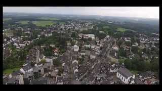 Radevormwald Aerial Video [upl. by Newman]