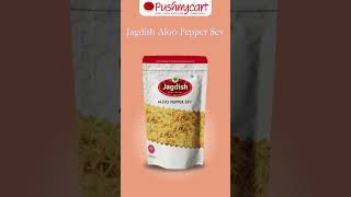 Jagdish Foods [upl. by Gibbon]