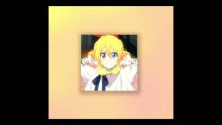 Floating  Nisekoi AMV [upl. by Pax]