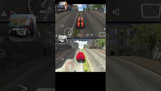 CPM2🆚CPM Bugatti chiron Jump test  Car Parking Multiplayer carparkingmultiplayer cpm2 [upl. by Nyl458]