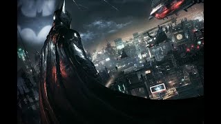 BATMAN ARKHAM KNIGHT LIVE STREAM [upl. by Gastineau]