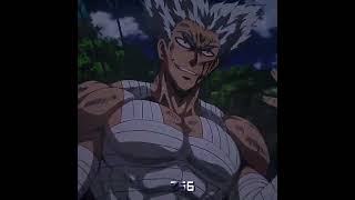 Garou vs 8 Heroes 😈🥊 edit anime onepunchman garou fight goat legend fypシ [upl. by Strong]