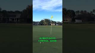 Mastering Swing Control with Premium Golf Balls shorts [upl. by Sherar]