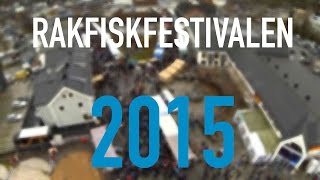 Rakfiskfestivalen 2015  Fagernes [upl. by Leckie]