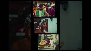 Lets talk Music  Ololufe Mi Jux ft Diamond  Reaction [upl. by Alieka]