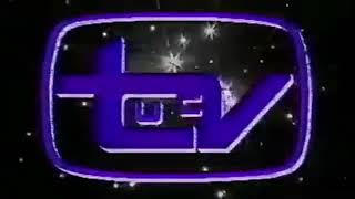 Generico Canal 13 UC TV 1988  1990 Original [upl. by Dranyam]