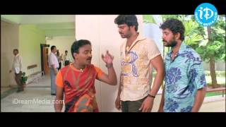 Prabhas Venu Madhav Nice Comedy Scene  Chatrpathi Movie [upl. by Urina]