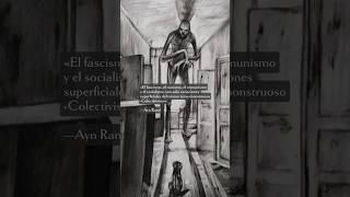 Ayn Rand Frases frasesfilosoficas estoicismodiario liberalismo frasesinspiradoras [upl. by Wetzel]