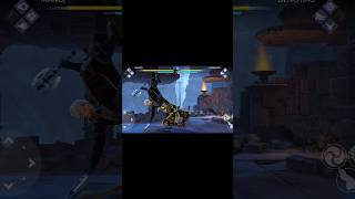 Shadow Fight 3 shortvideo [upl. by Eerdua]