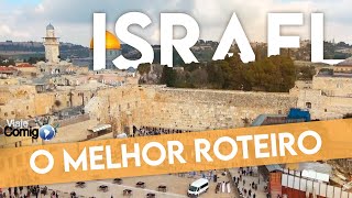 Monte Sião em Jerusalén significado localização profecia e história [upl. by Enelegna]