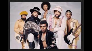 Isley Brothers  Move Your Body [upl. by Velvet]