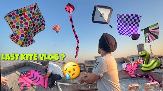 Flying kites in Australia 😱 Australia kite vlog soon  Kite Fight [upl. by Leihcey]