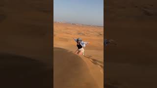 dubai desert safari  lets enjoy together 10078 [upl. by Miguelita301]